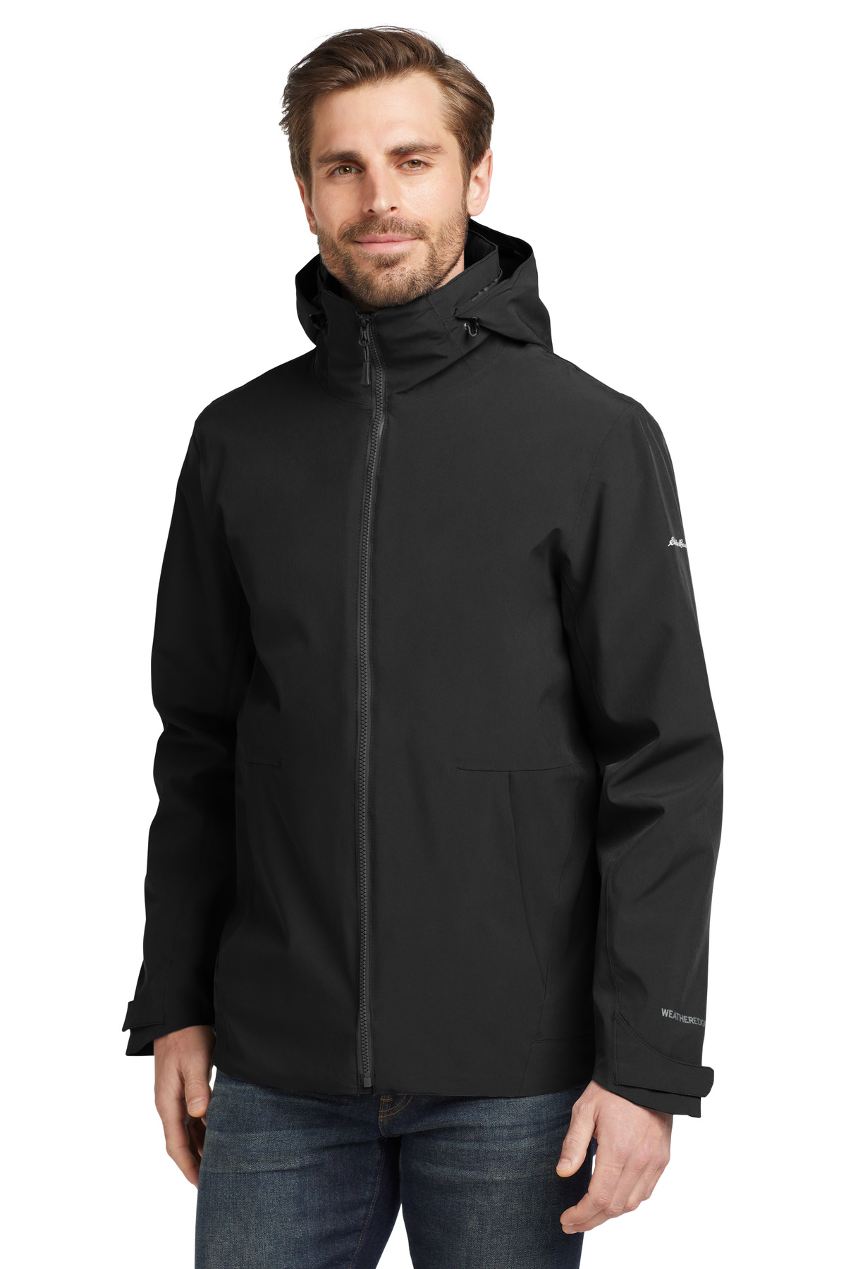 Eddie Bauer® WeatherEdge 3-in-1 Jacket 16