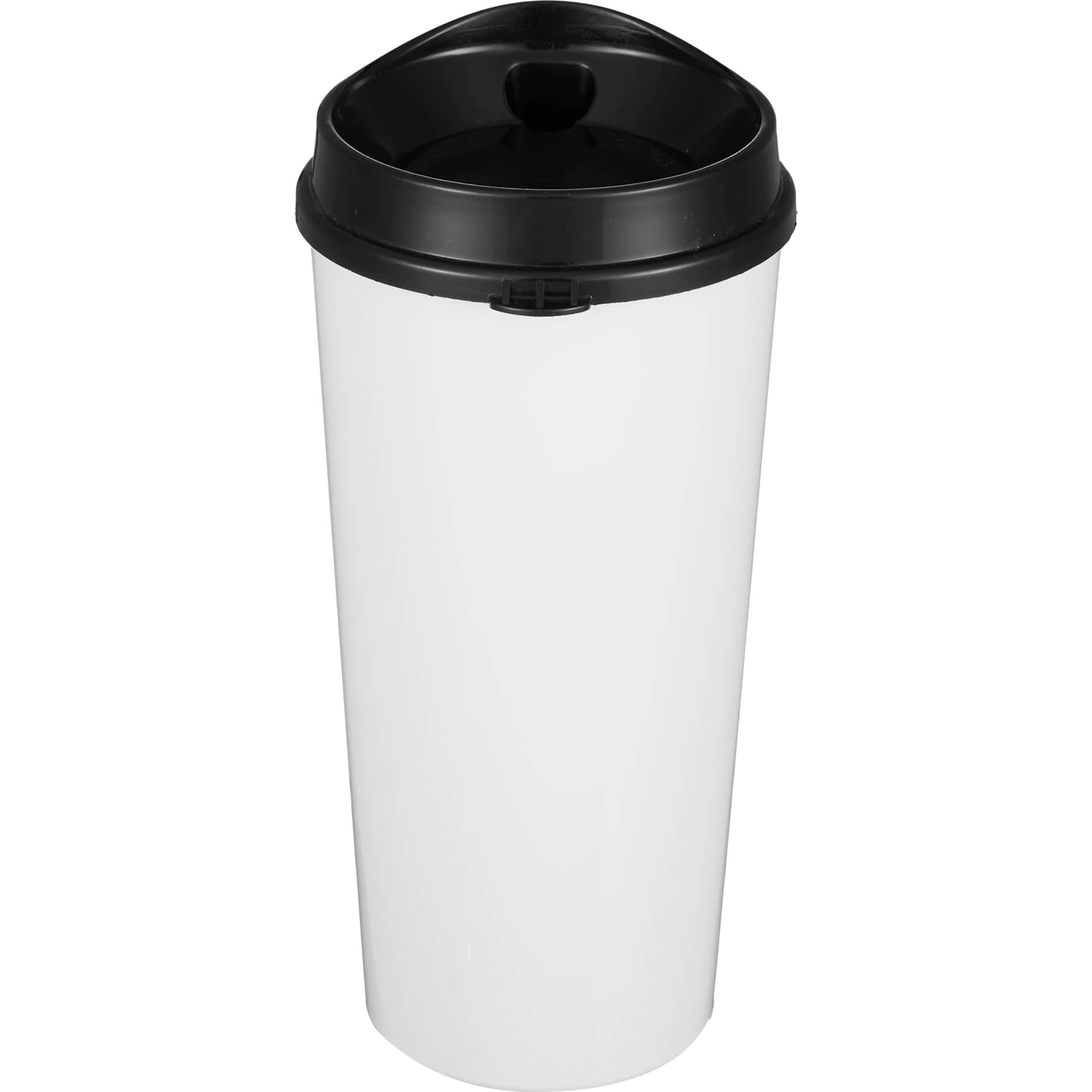 The Roadmaster Recycled 20oz Travel Tumber w/ Lid 37