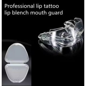 Double Brace Mouth Guard Teeth Protection 3