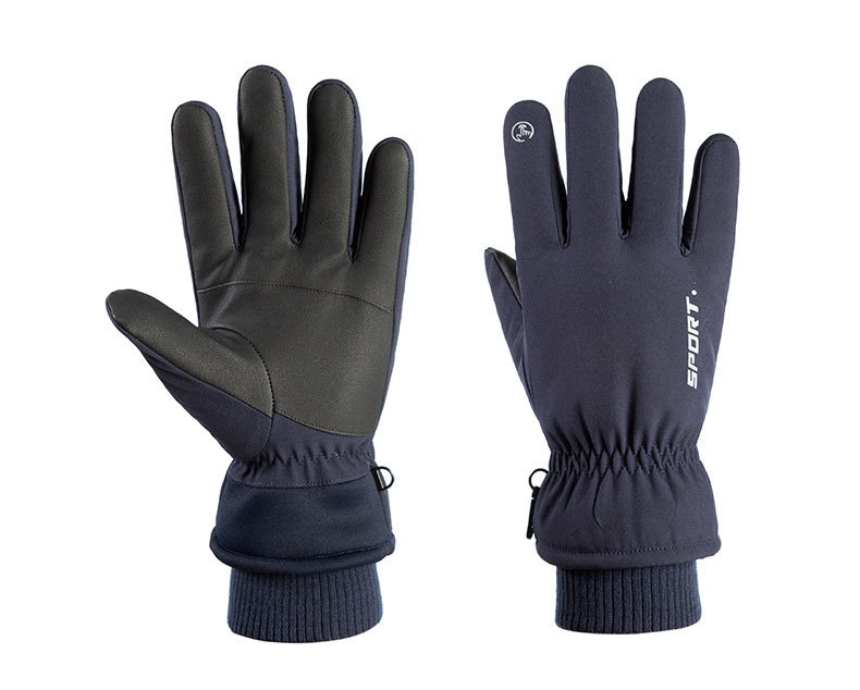 Warm Winter Sports Touch Screen Gloves 3