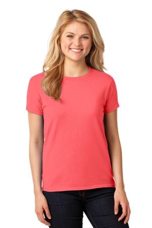 Gildan® Women's Heavy Cotton 100% Cotton T-Shirt 56
