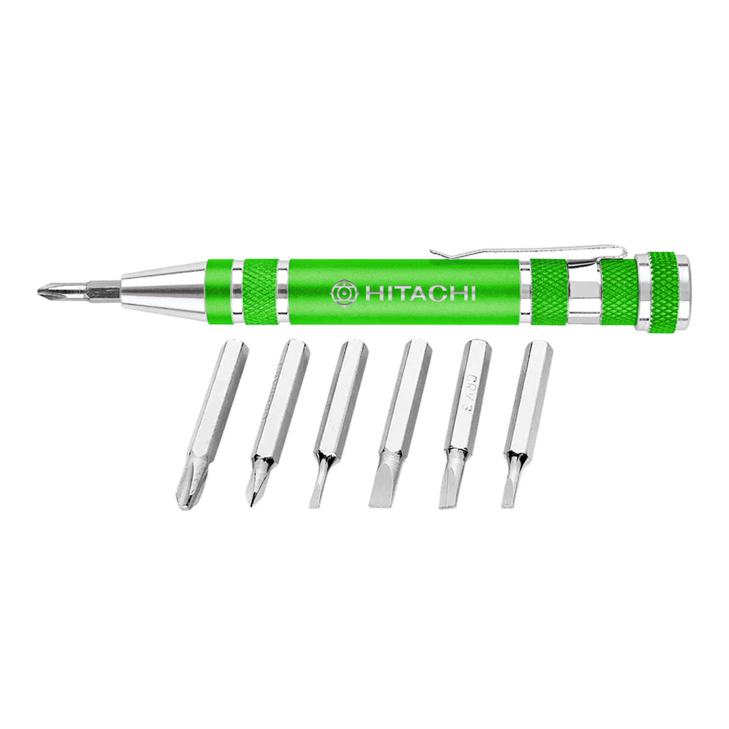Screwdriver Set 1