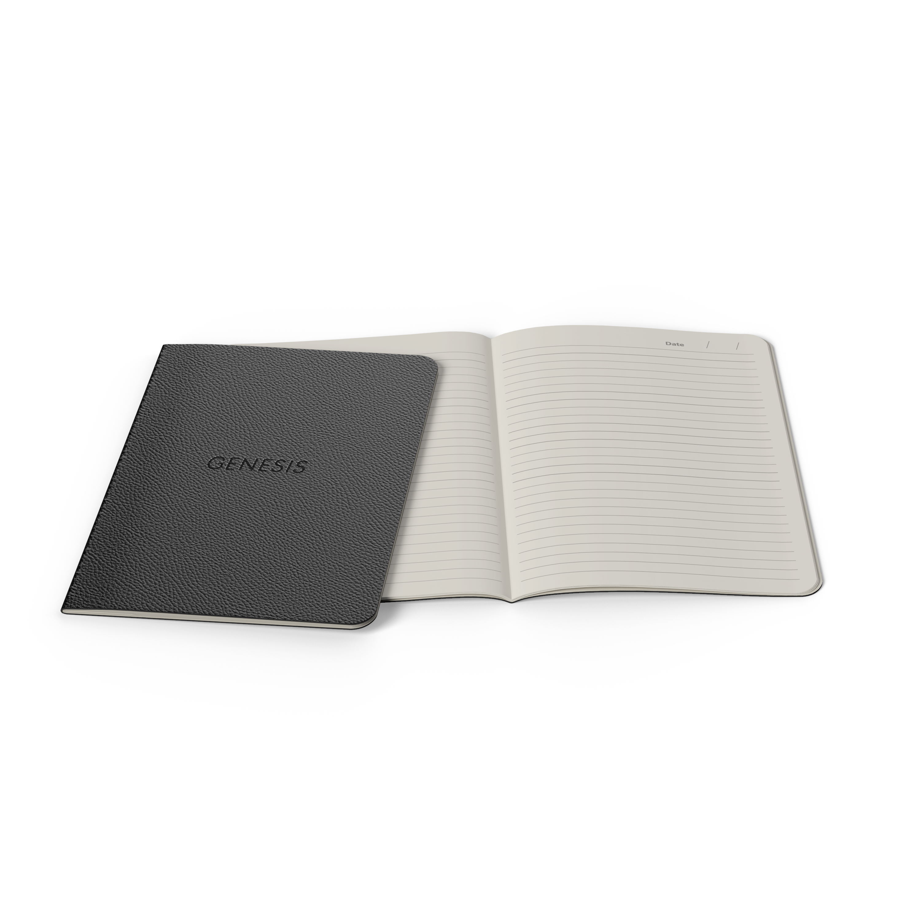 Vanguard single meeting journal 7