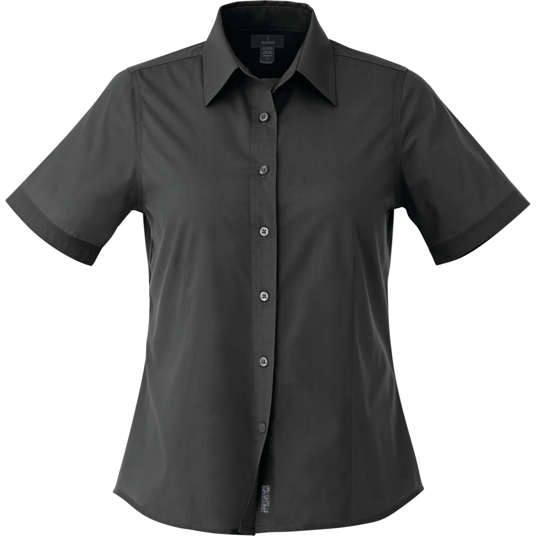 Women's COLTER Short Sleeve Shirt 125