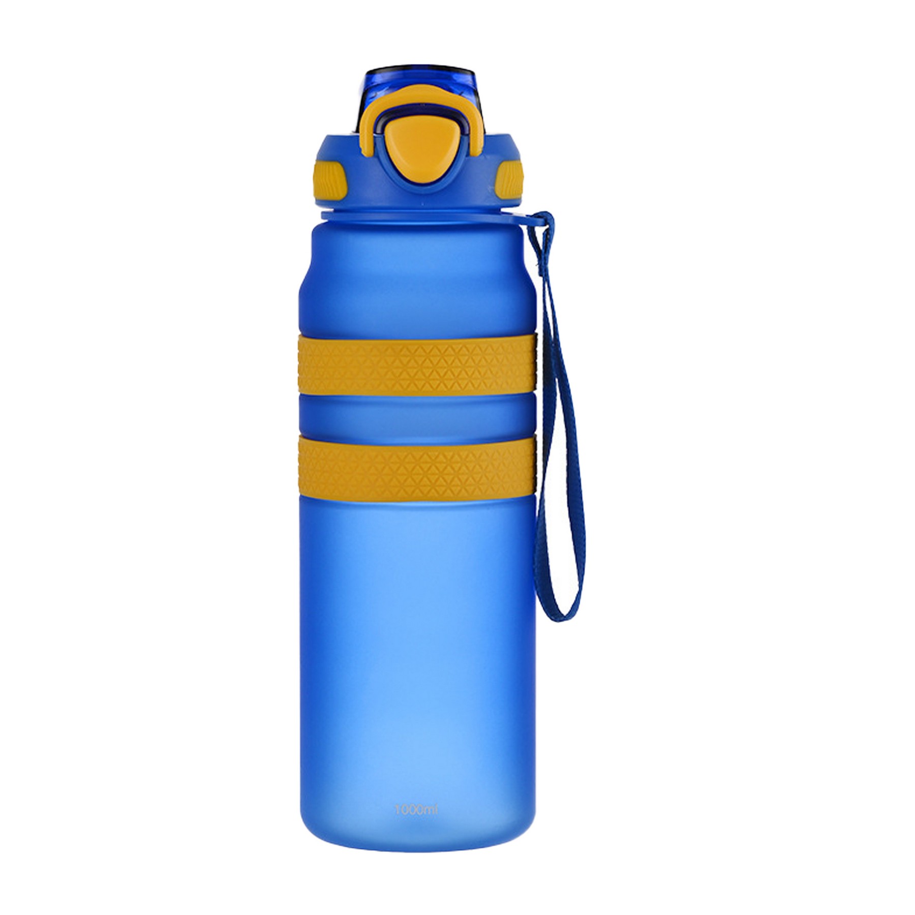 1000Ml Frosted Sports Cup 2