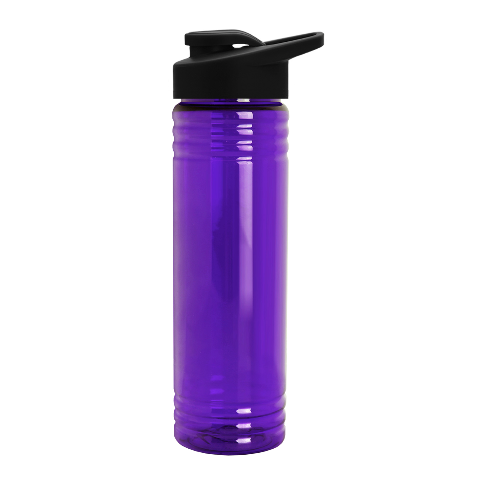 Garyline® Slim Fit Bottle with Drink-Thru Lid - 24 oz. 707