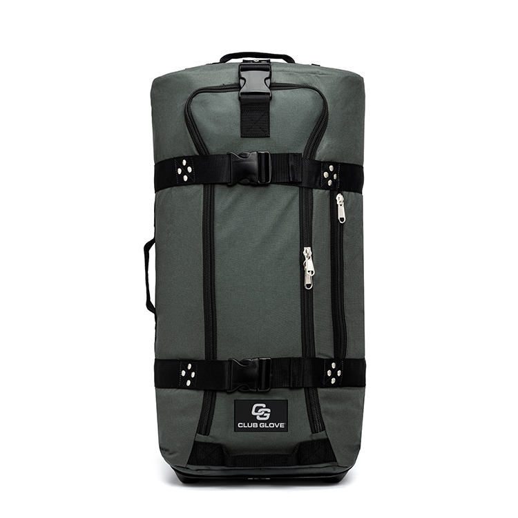 Club Glove Rolling Duffle 5