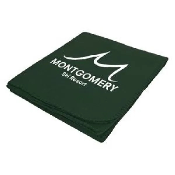 Filmore Fleece Blanket 2
