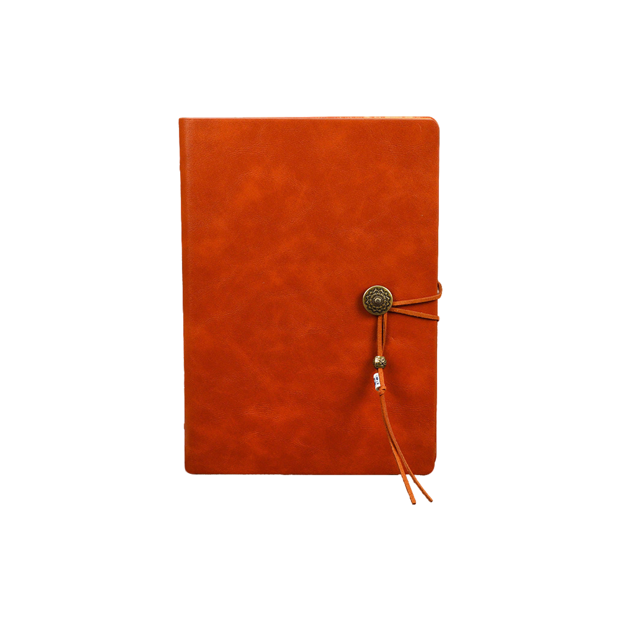 Self Adhesive Photo Album 9.1" x 6.9" With Thirty Page Insert 4