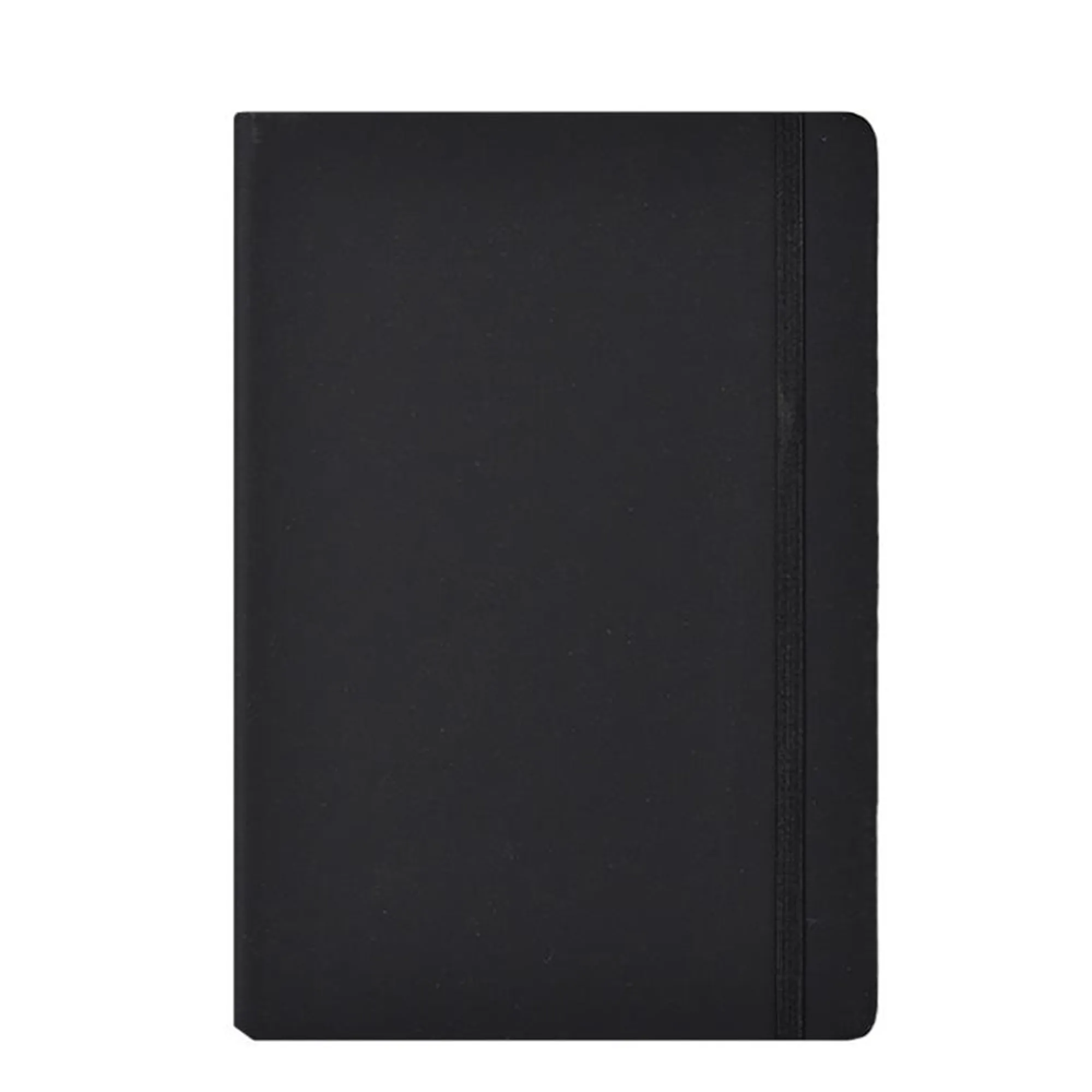 A5 Bound Notebook Logo Printed for Business Meetings 4
