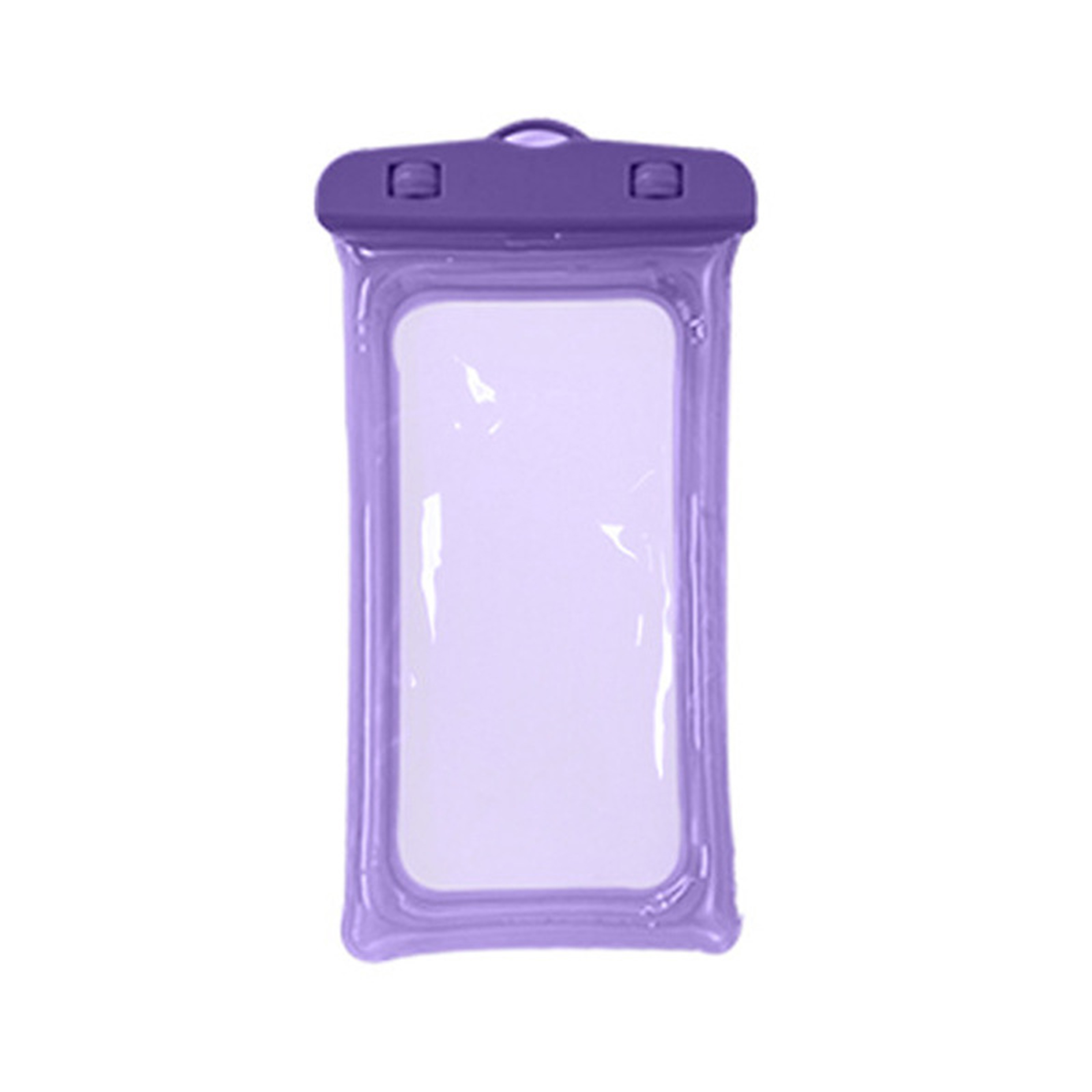 Pvc Floating Phone Waterproof Bag 7