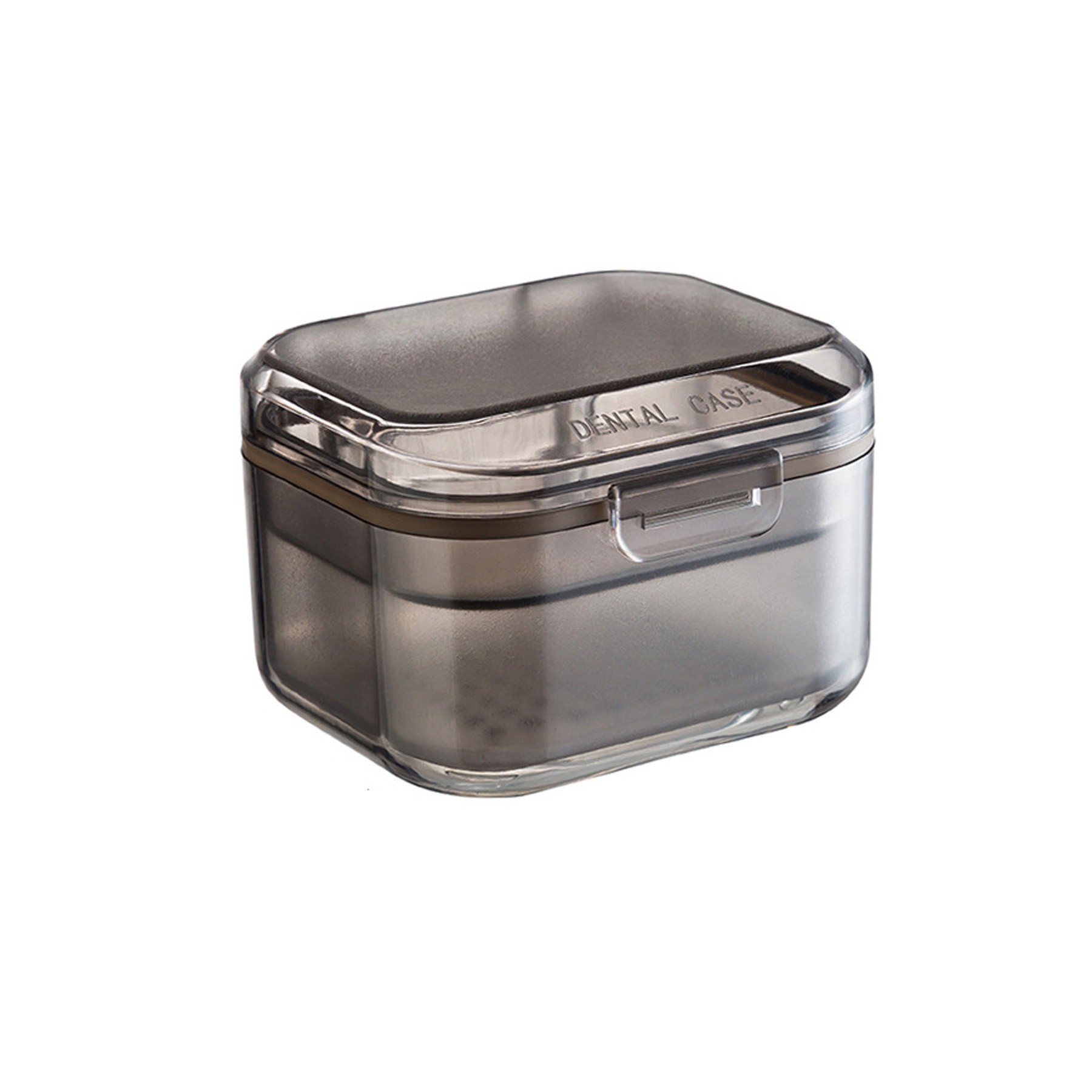 Retainer Cleaner Case 2