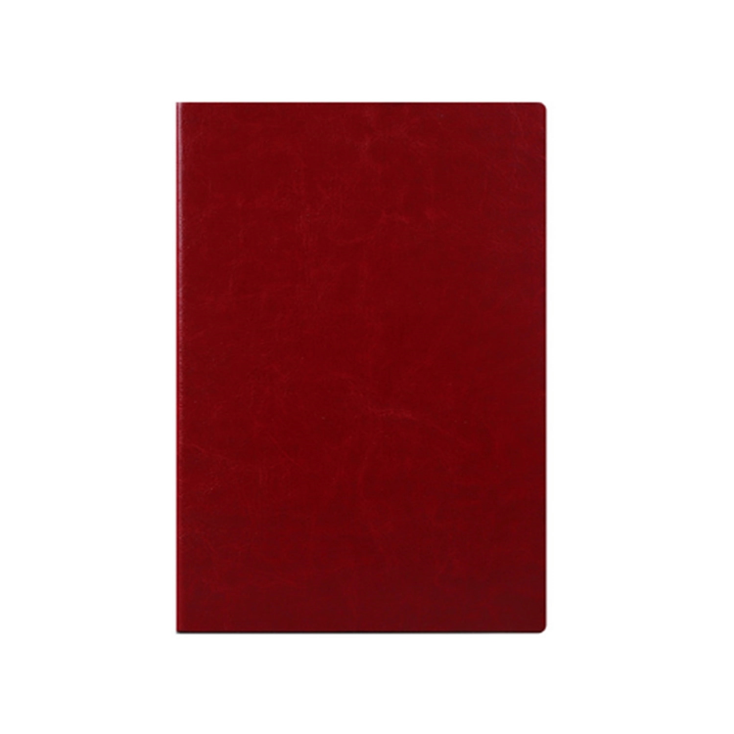Softbound Journal 9