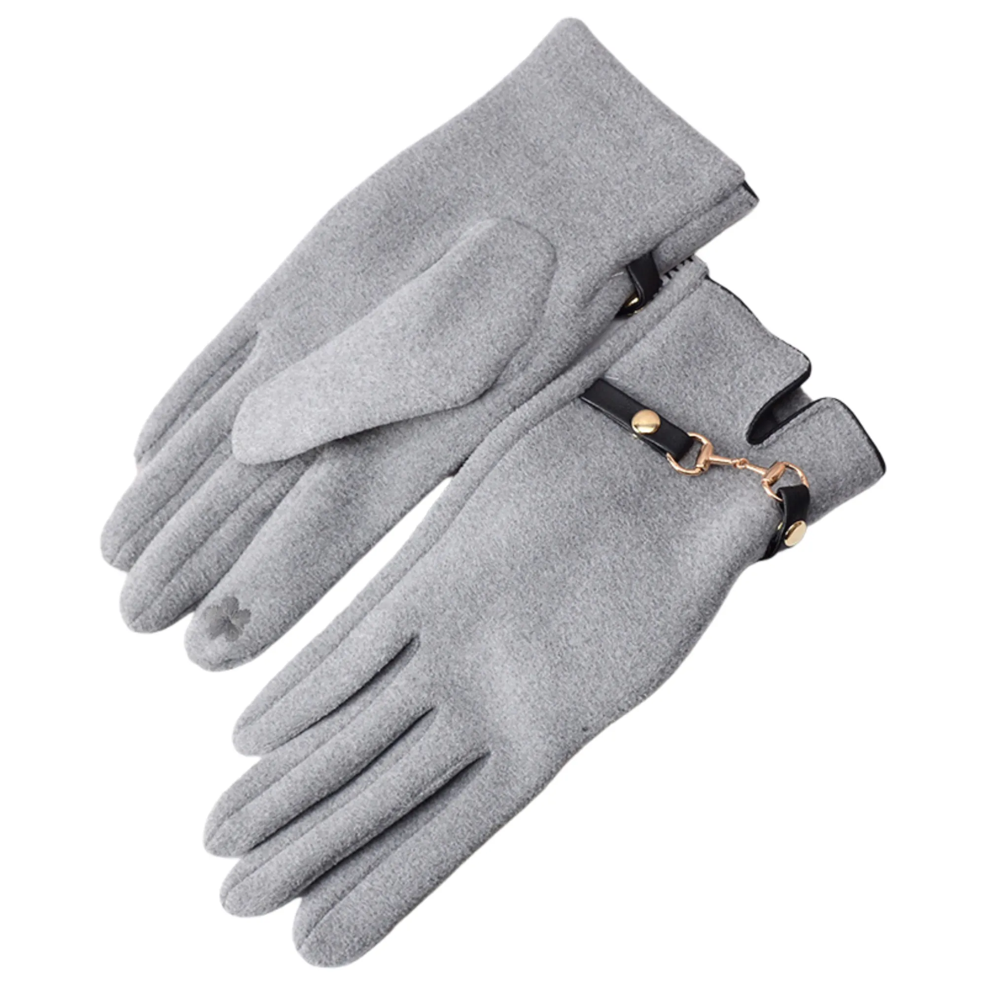 Winter Touch Screen Warm Gloves 4