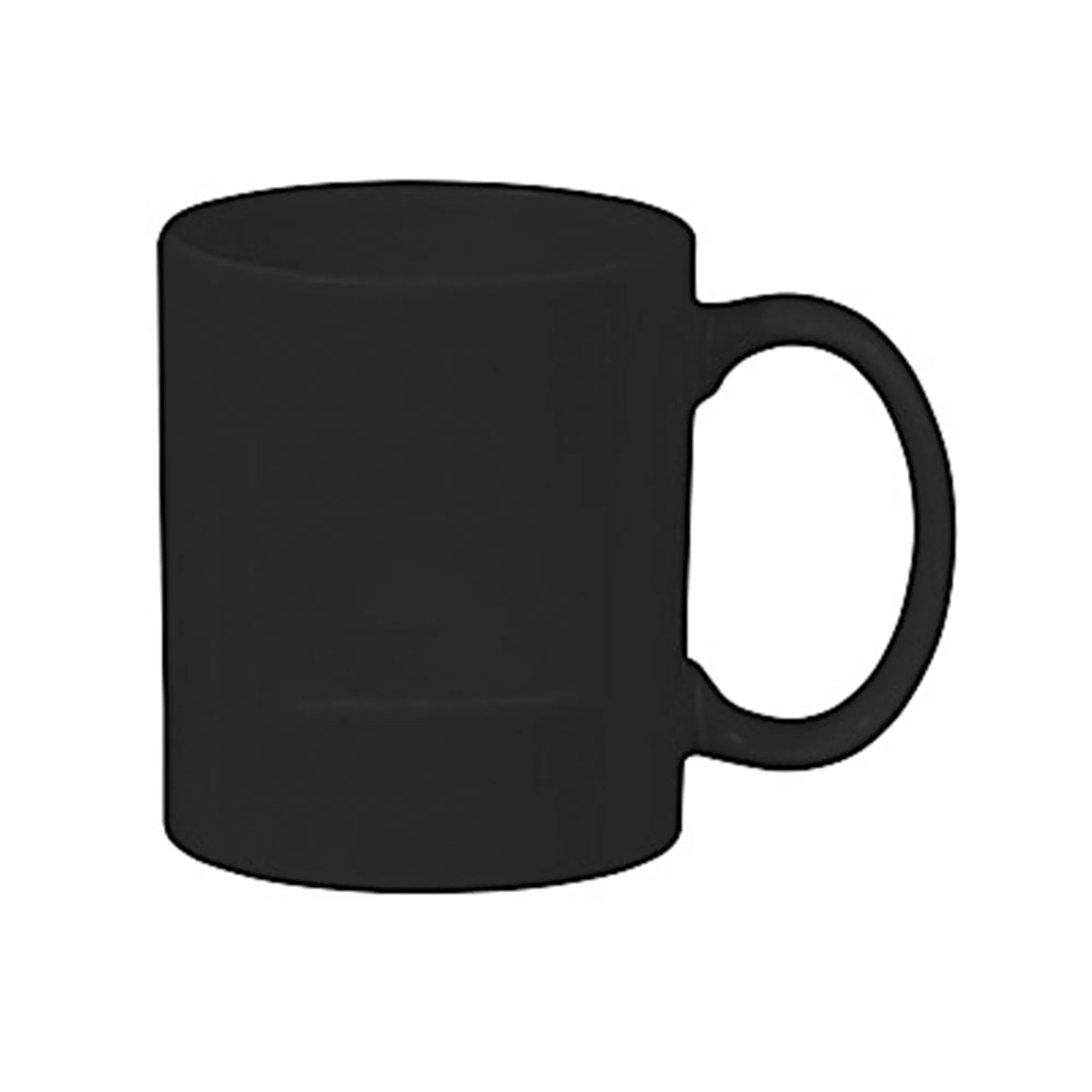 Ceramic Coffee Mug 13