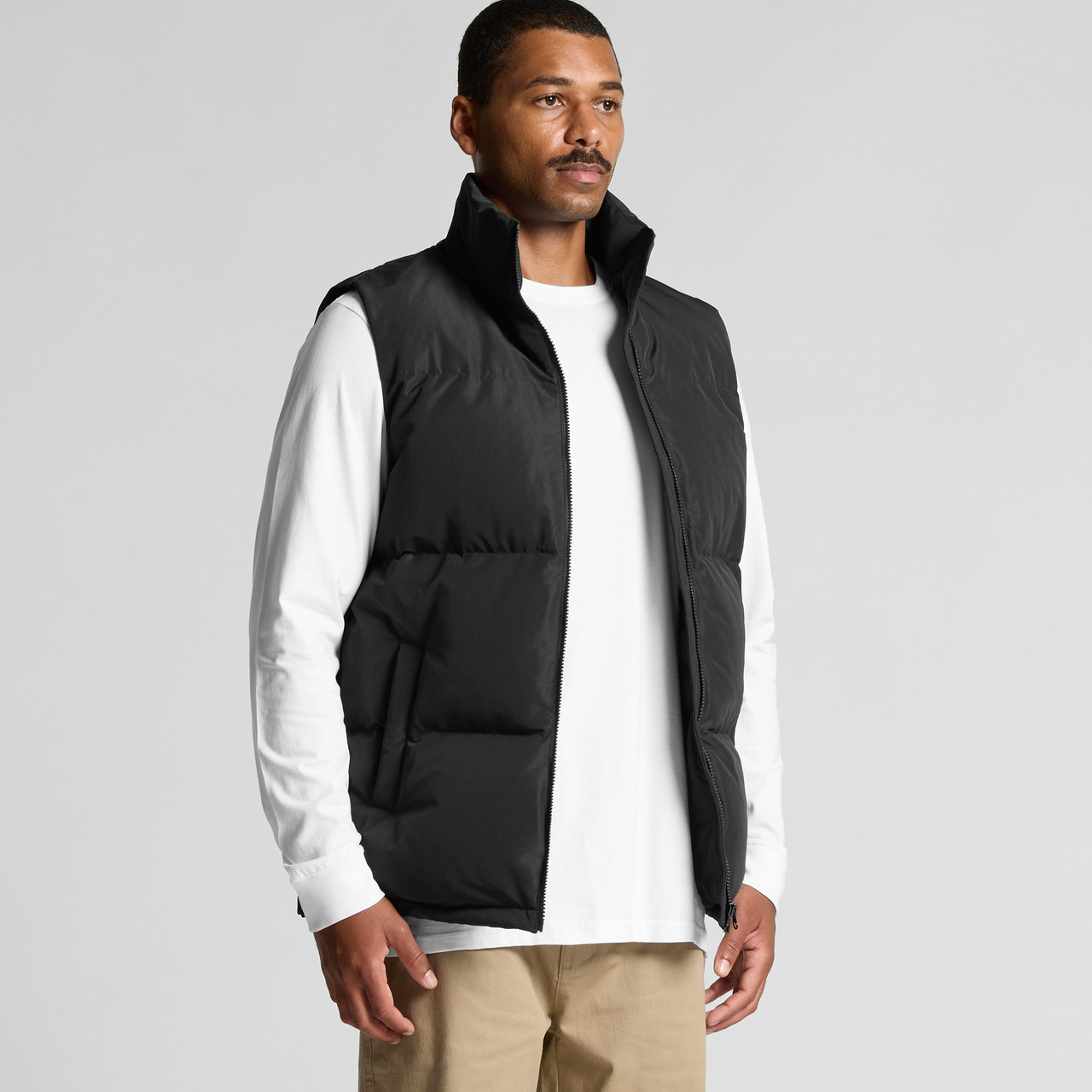 Puffer Vest | 5592 12