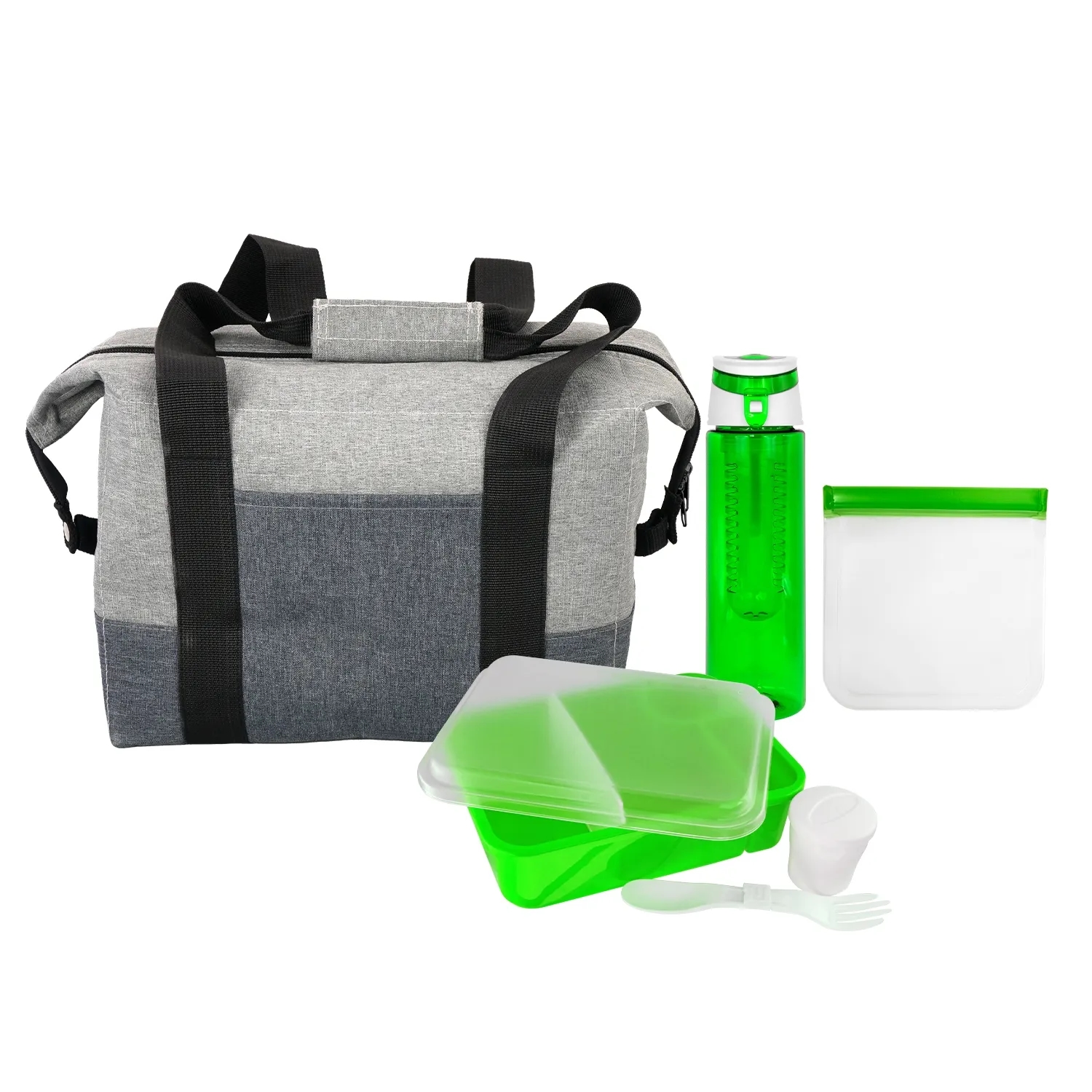 BAY ON THE GO SANDWICH & DRINK CHILLER 11