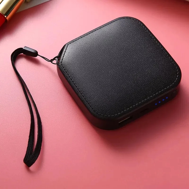 5000Mah Mini Power Bank 3