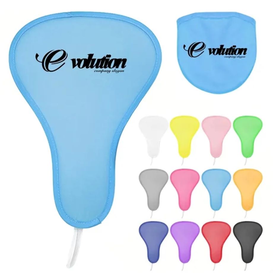 Foldable Flying Disc/Fan 1