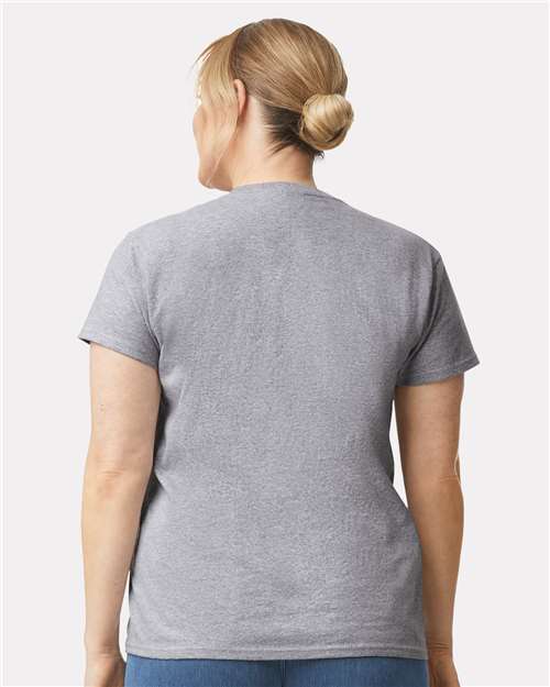 Women's Ultra Cotton® T-Shirt - 2000L 43
