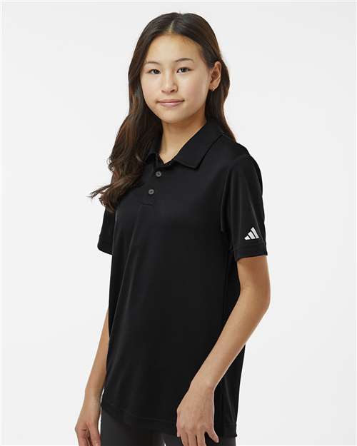 Youth Performance Polo - A4000 26