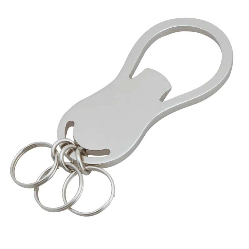 Bottle Opener Keychain 1