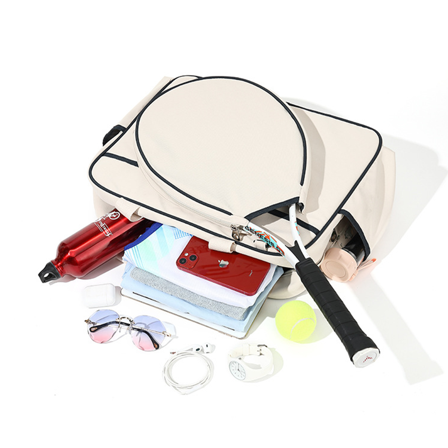 Crossbody Pickleball Bag 6