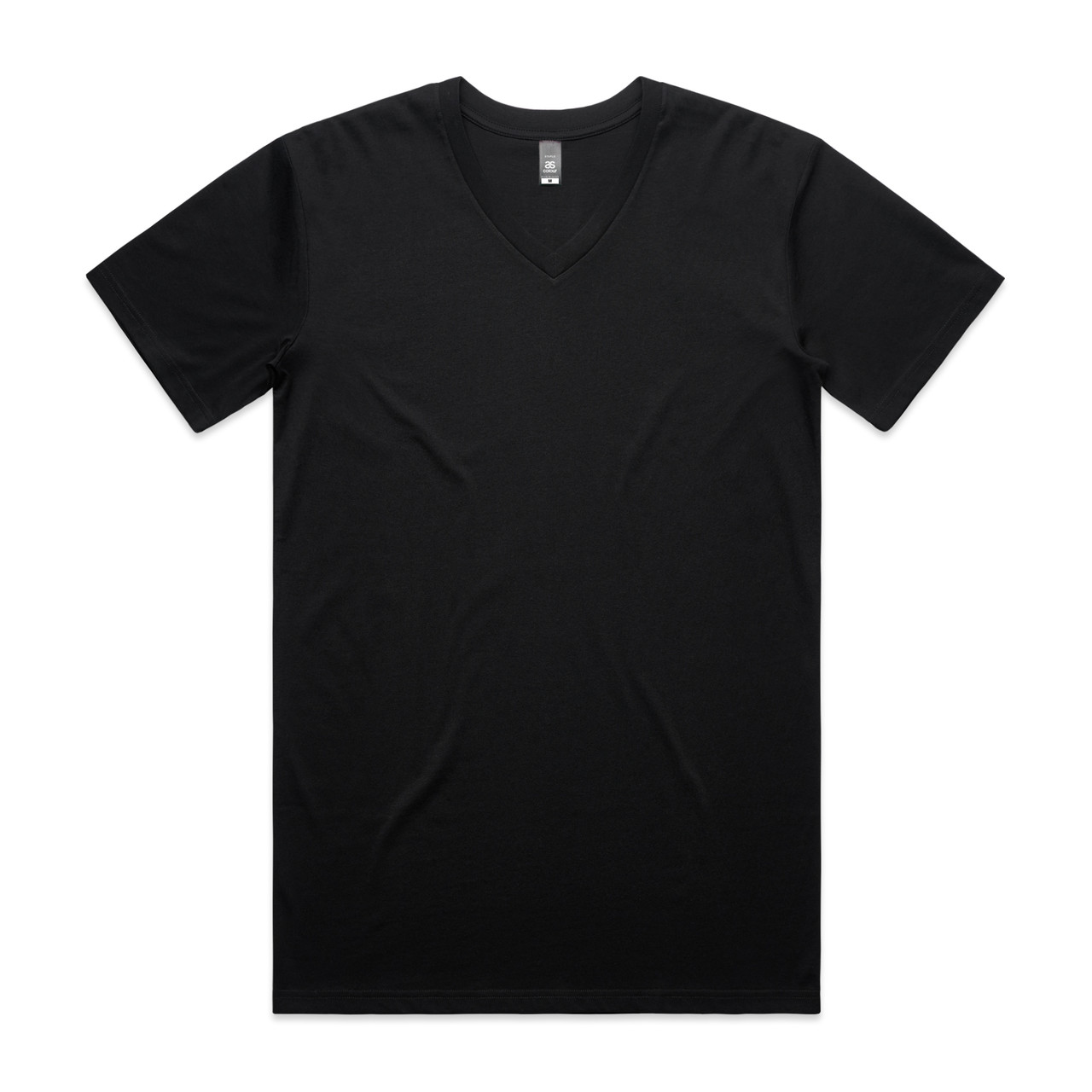 Staple V Neck Tee | 5001V 13