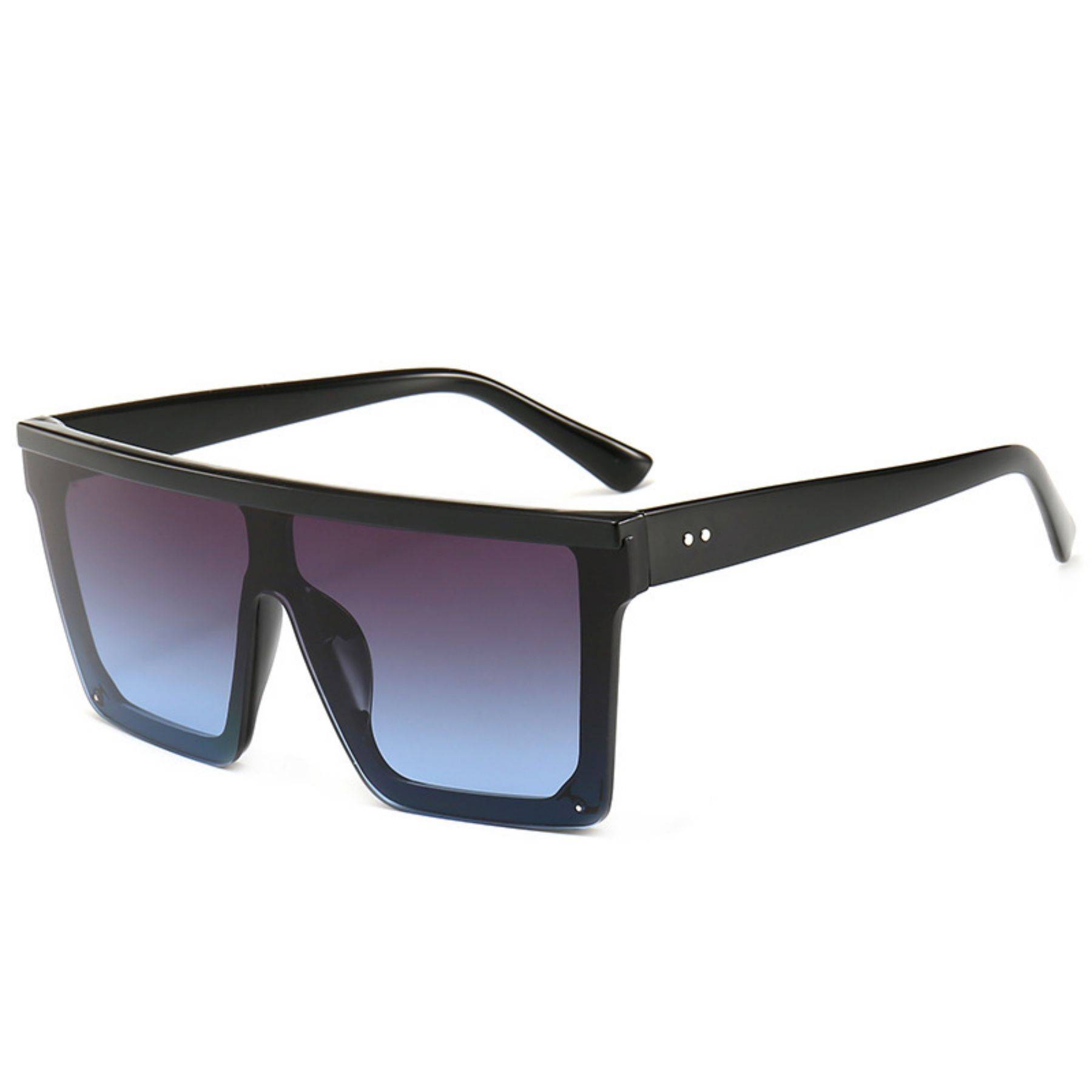 Sunglasses Square Oversized 3