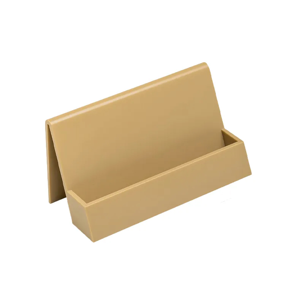 Desktop Card Storage Box for Networking Events 2