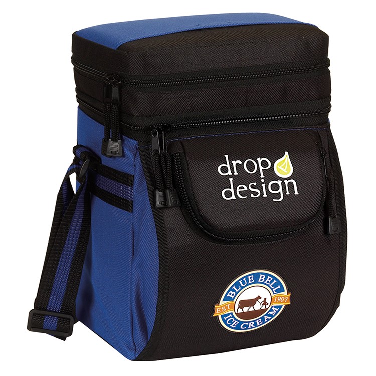 Picnic Insulated 12 Pack Cooler 4