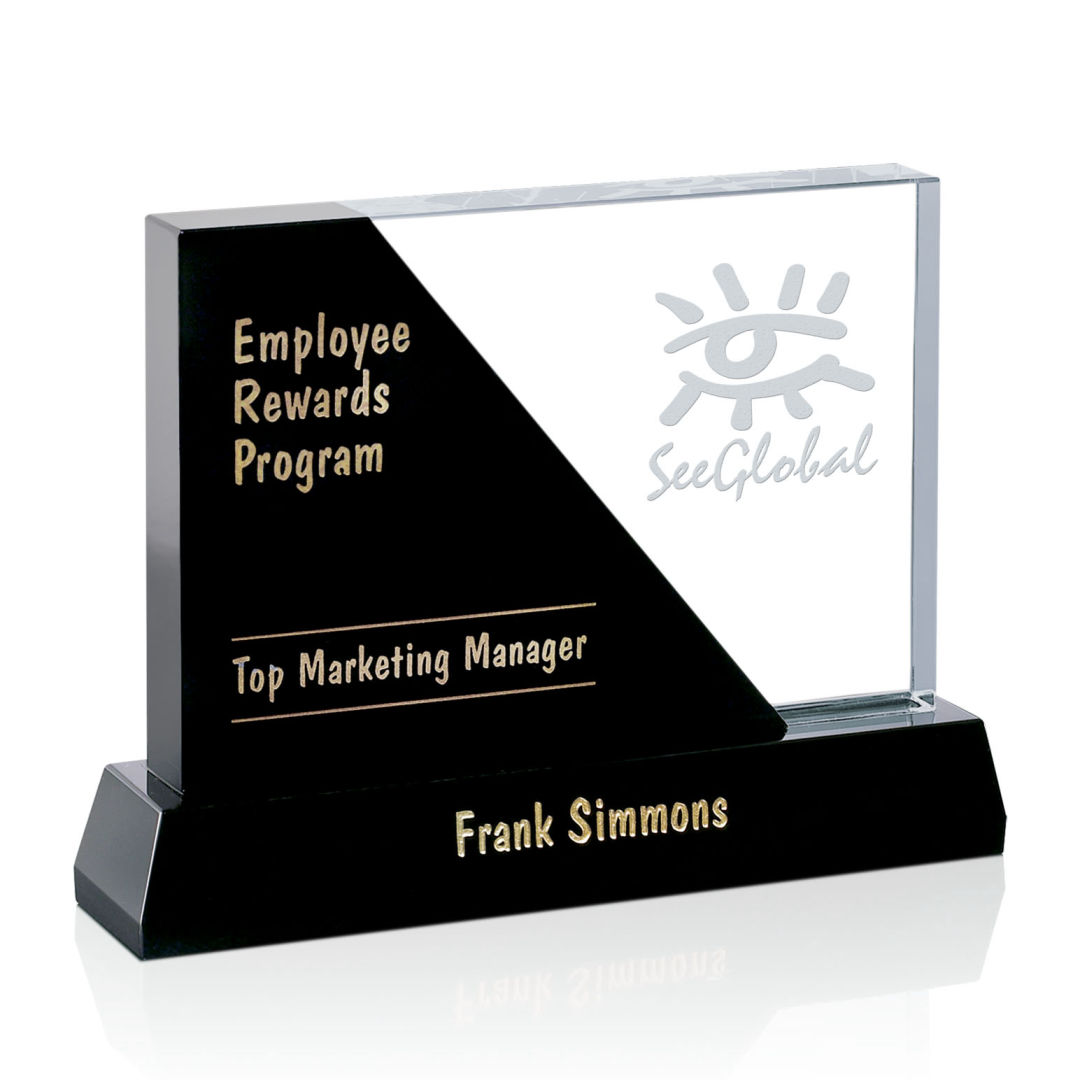 Glenarden Award 2