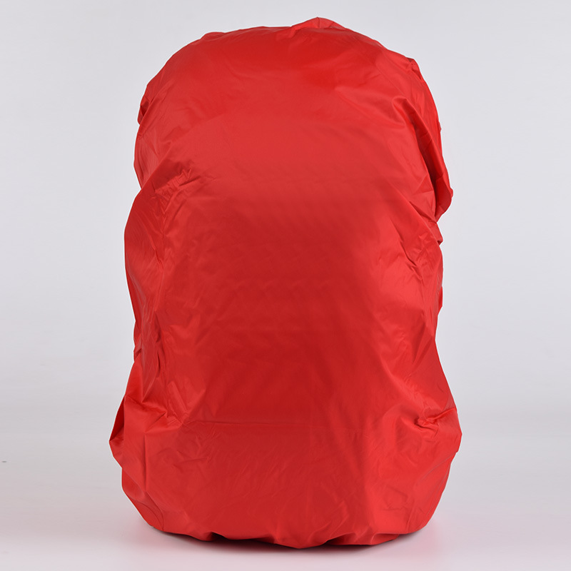 Walker Waterproof Backpack Rain Cover for Hiking Camping Traveling 8