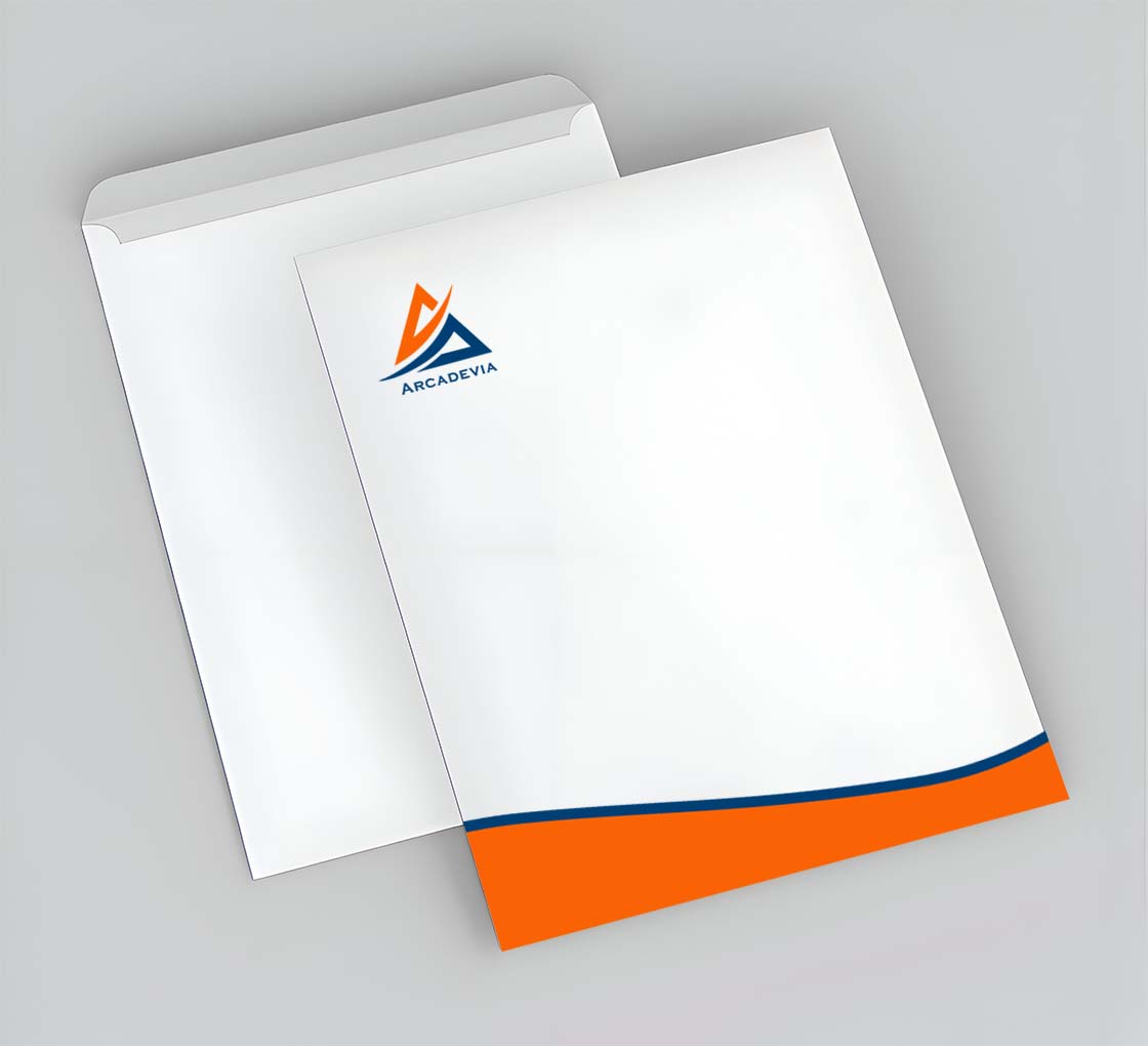 9'' x 6'' Envelopes 3