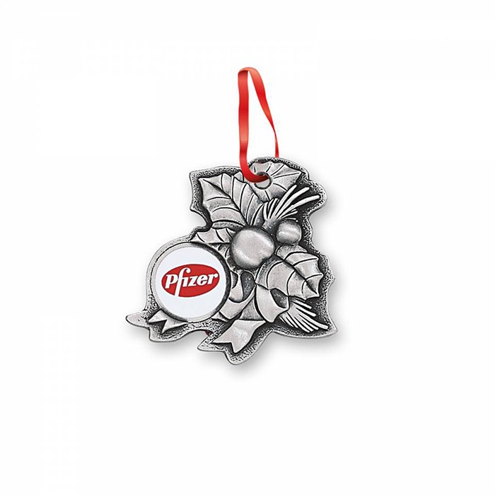 Classic Ornament (2 x 1.75 in) 1