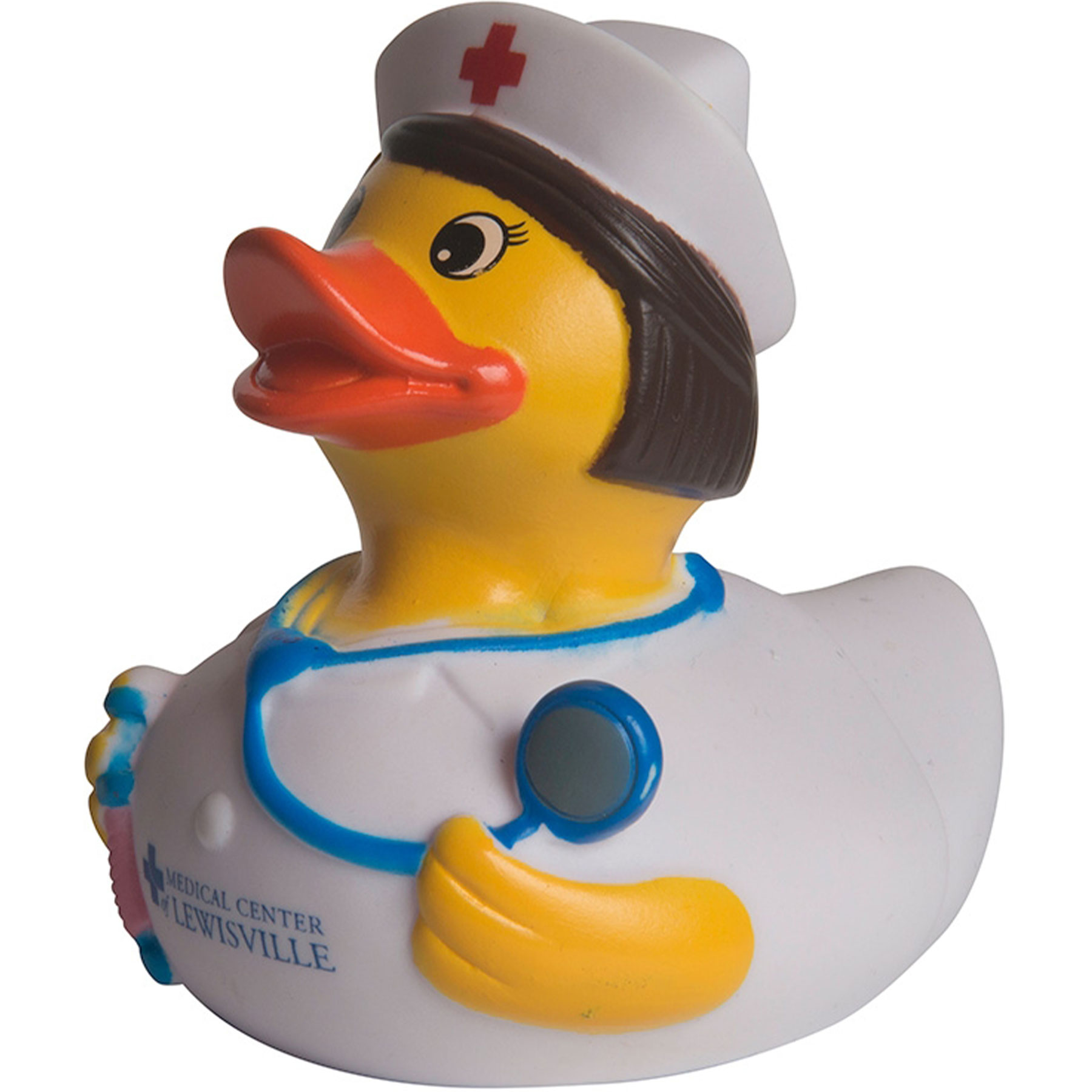 Nurse Rubber Duck 7