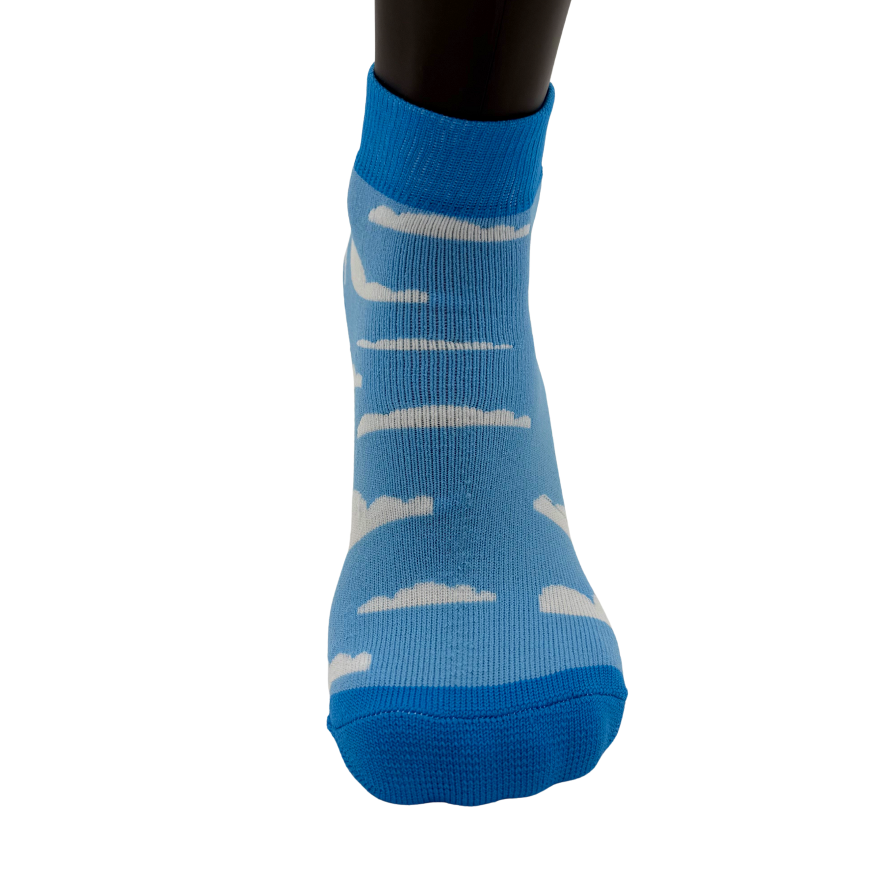 Thick Ankle Sock (Pair) 2