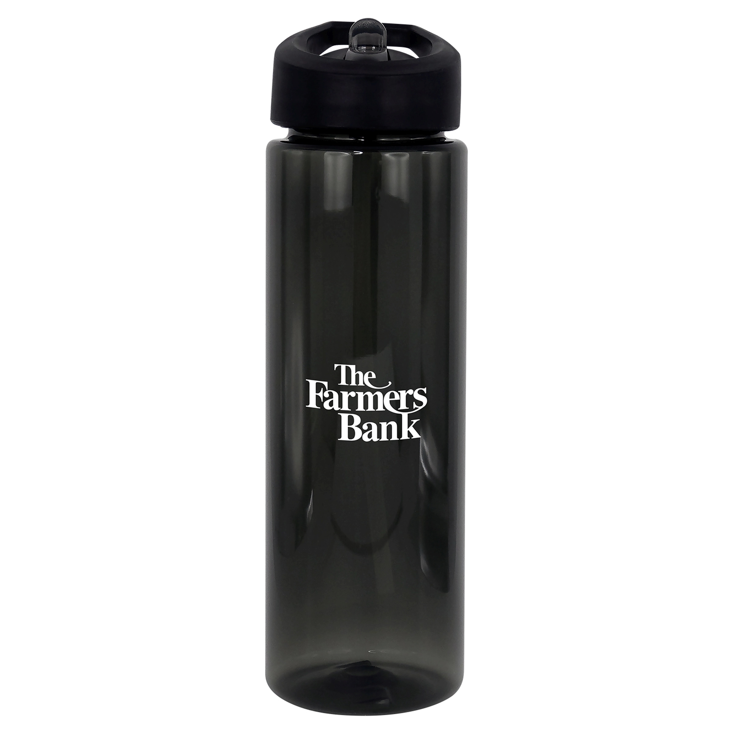 Pop Up 24 oz. Colorful Bottle 5