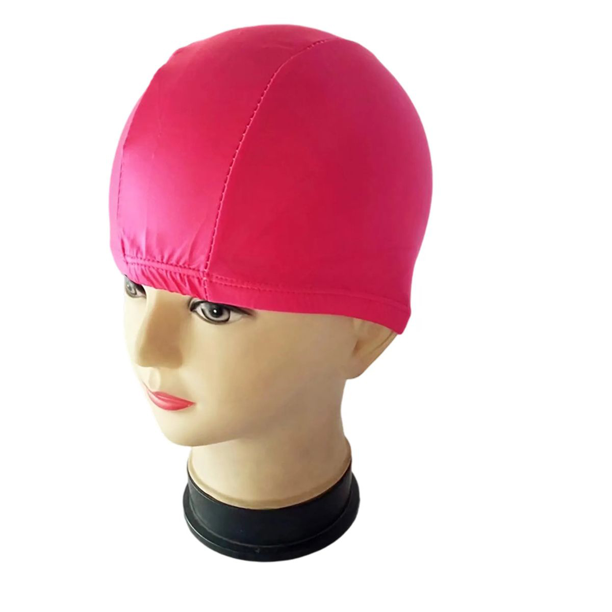 Lightweight Swim Cap for Adults and Youth 4