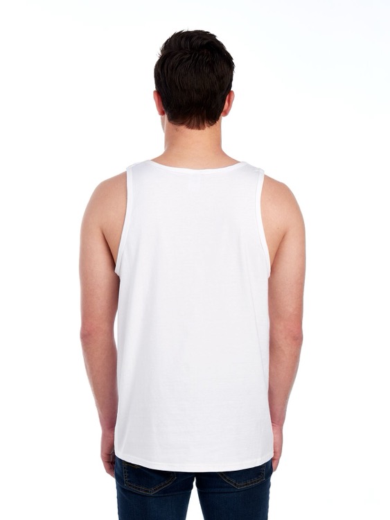 FRUIT OF THE LOOM HD Cotton™ Unisex Tank 6