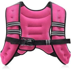 Weighted Vest 5KG 11