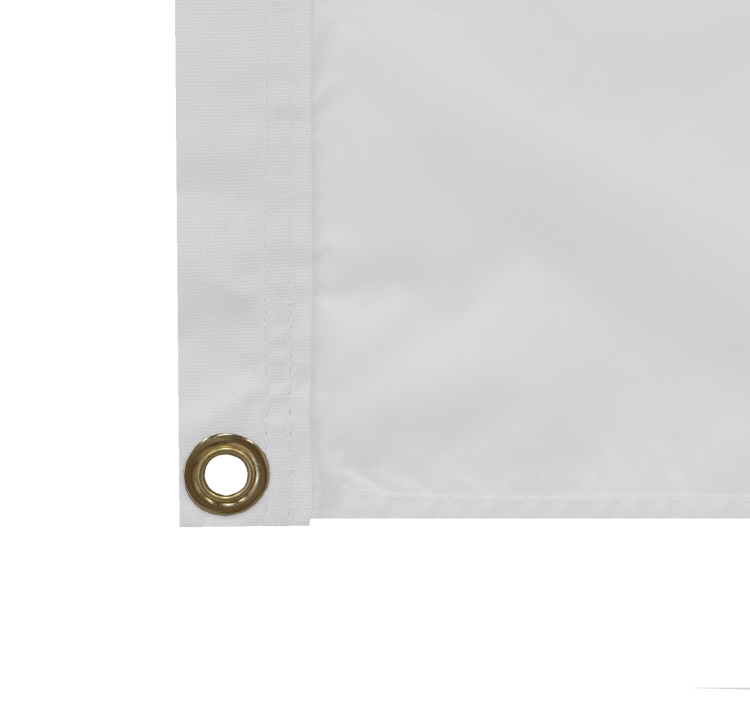 3' x 5' Nylon Flag Single-Sided 4