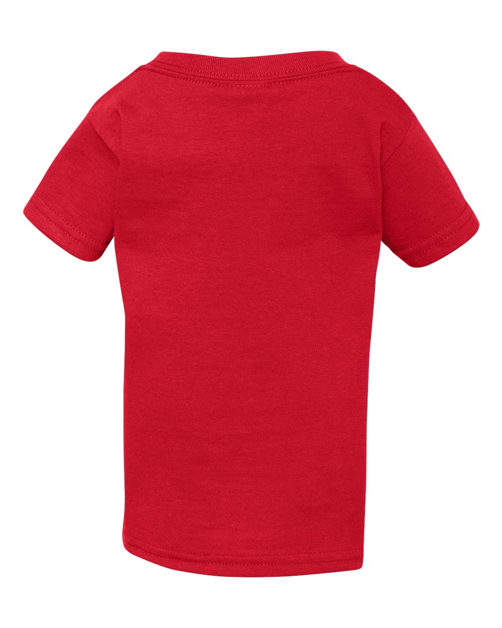 Toddler Heavy Cotton™ T-Shirt - 5100P 35