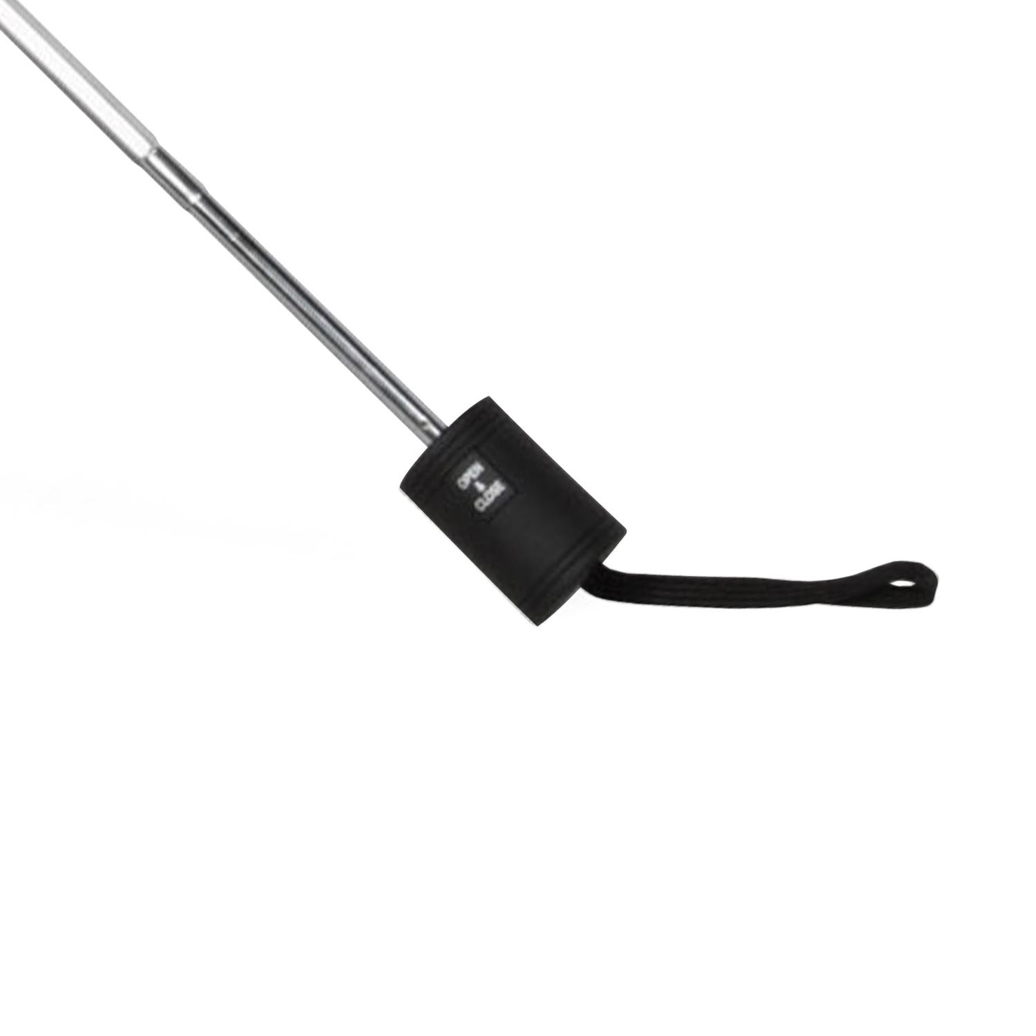 Shed Rain™ 43" Auto-Open/Close Compact Umbrella 23