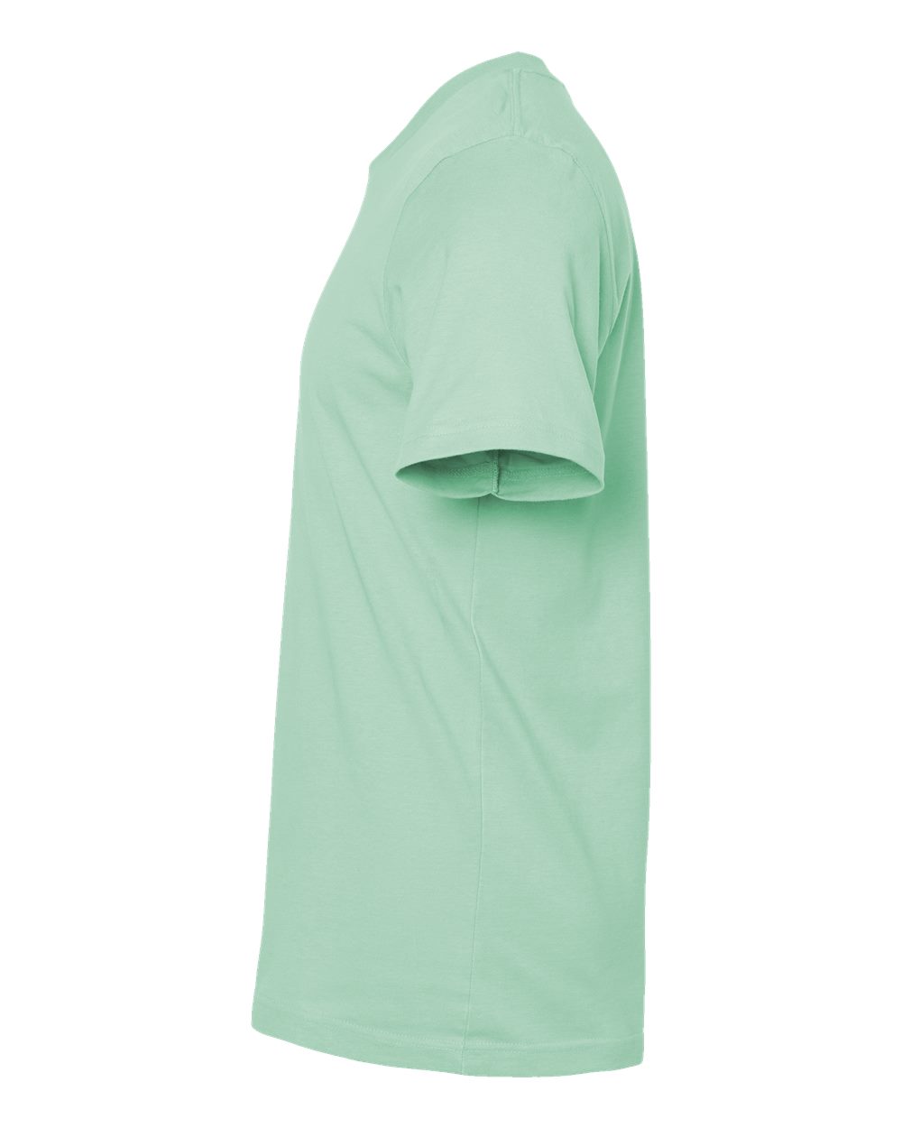 Combed Cotton T-Shirt - 602 46