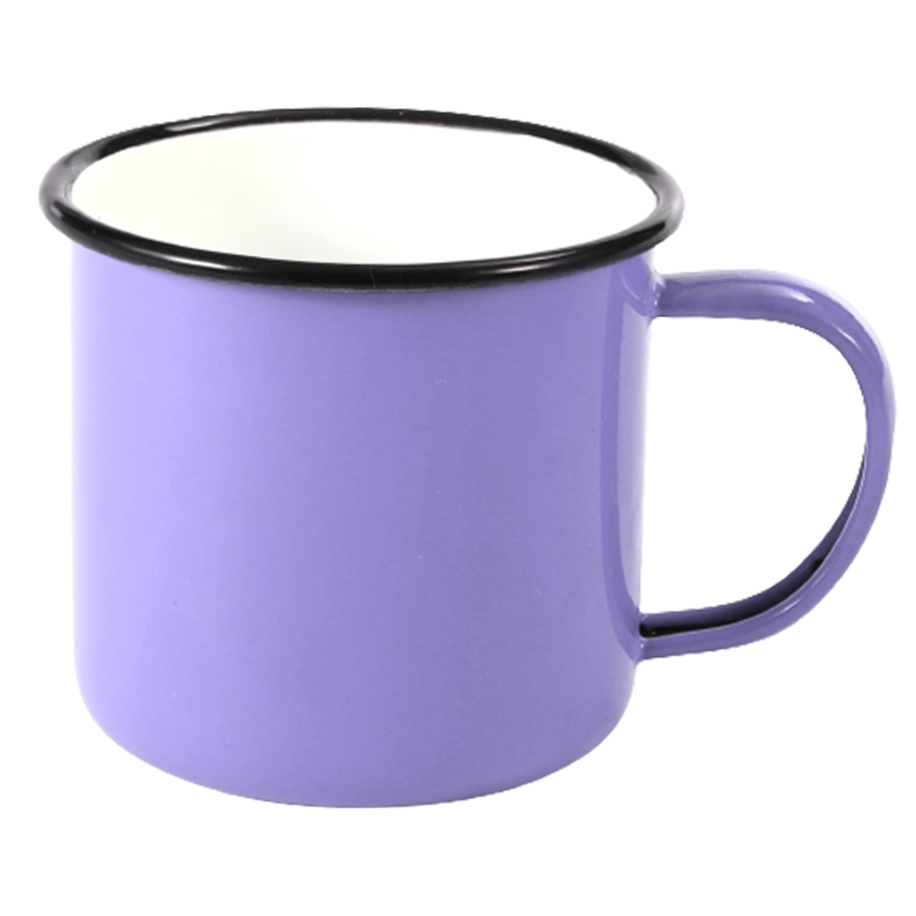 12.2Oz Enamel Cup 5