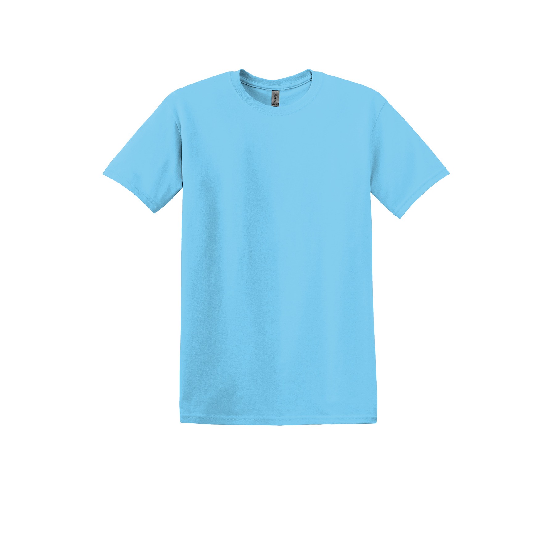 Gildan® 5000 Heavy Cotton™ 100% Cotton T-Shirt 50
