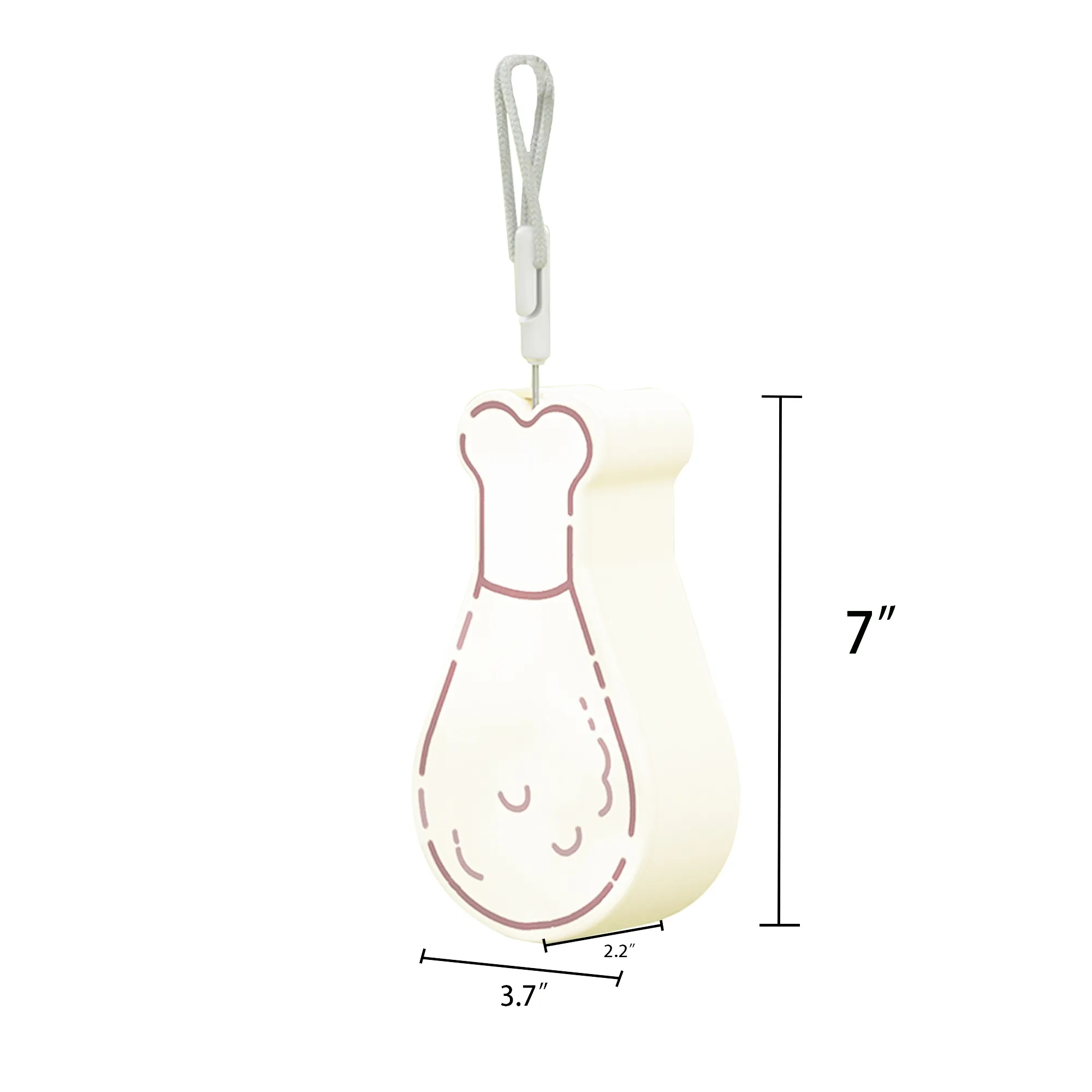 Portable Pet Cup Feeder For Going Out 3