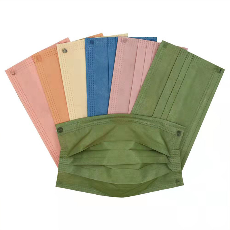 Disposable Masks 2