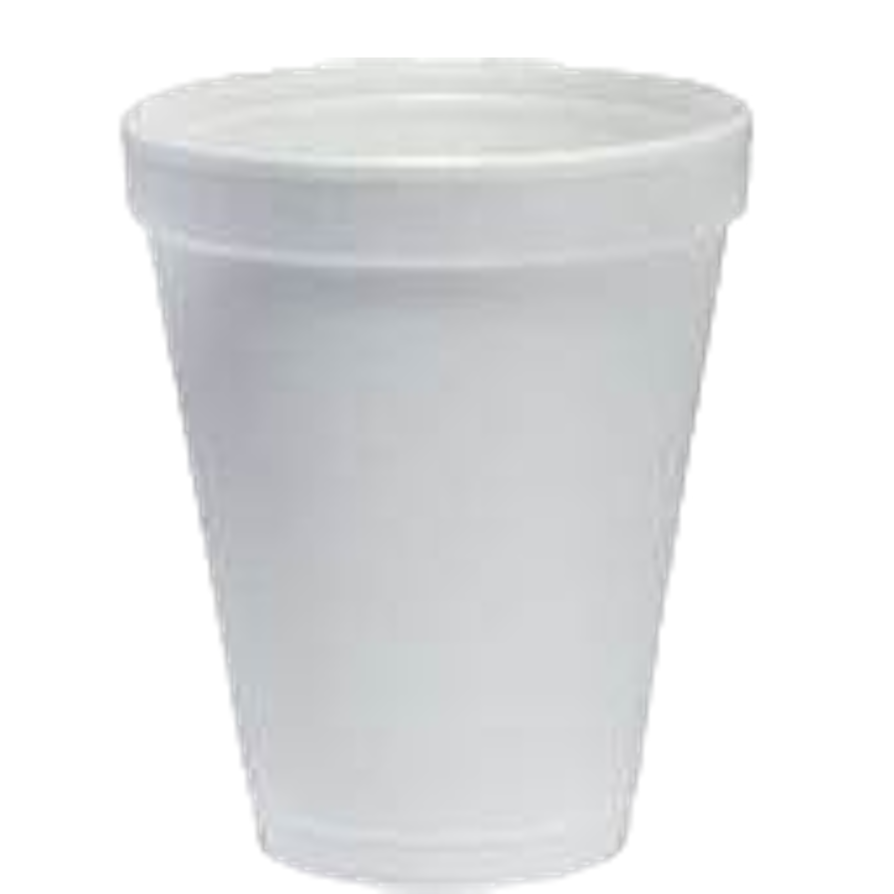 10 oz. Styrofoam Hot/Cold Cup 6